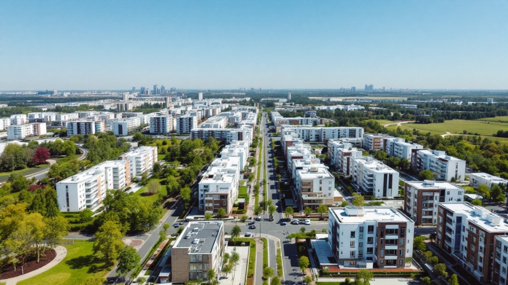Двухкомнатная квартира в Краснодаре: как выбрать