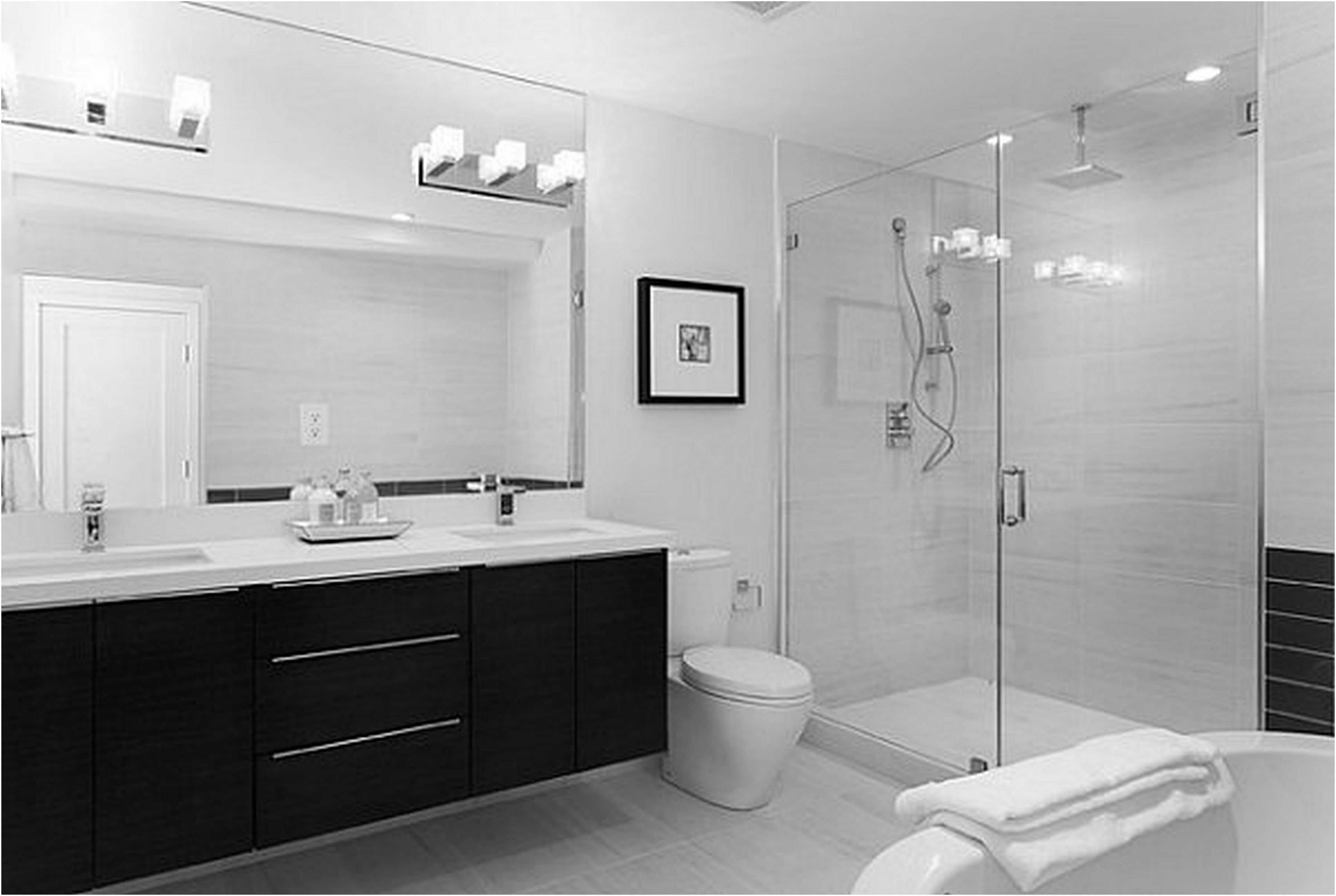 Разбираемся с всевозможными вариантами освещения в ванной комнате
