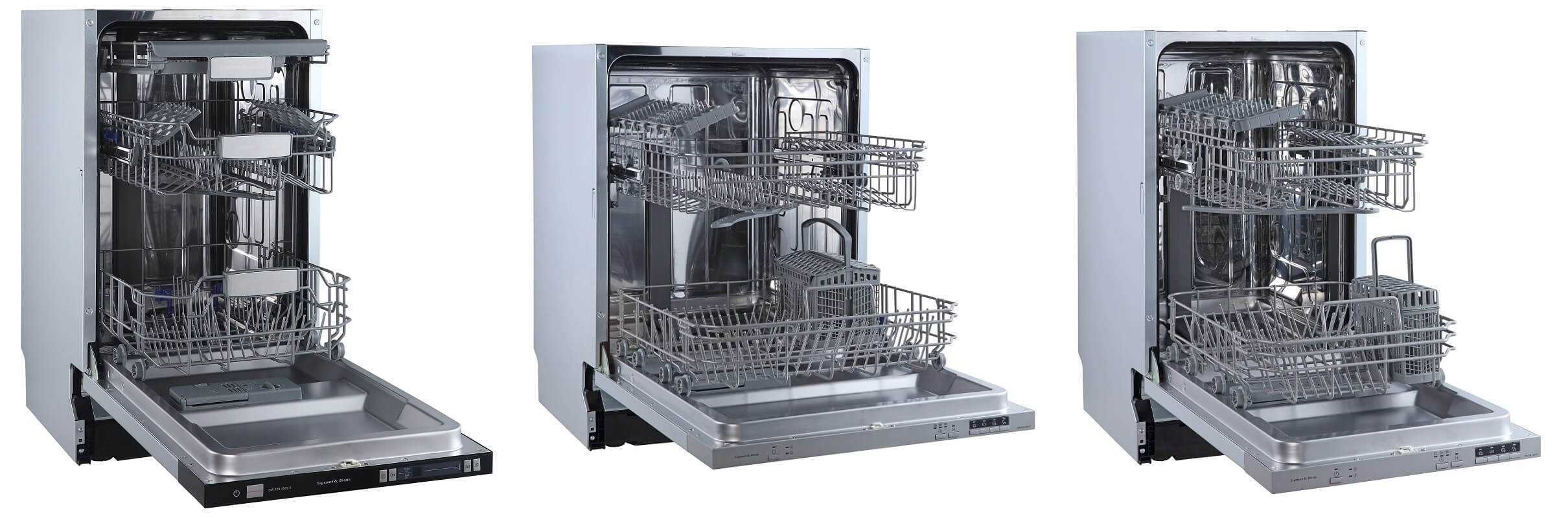 Посудомоечная машина 45 см рейтинг 2023