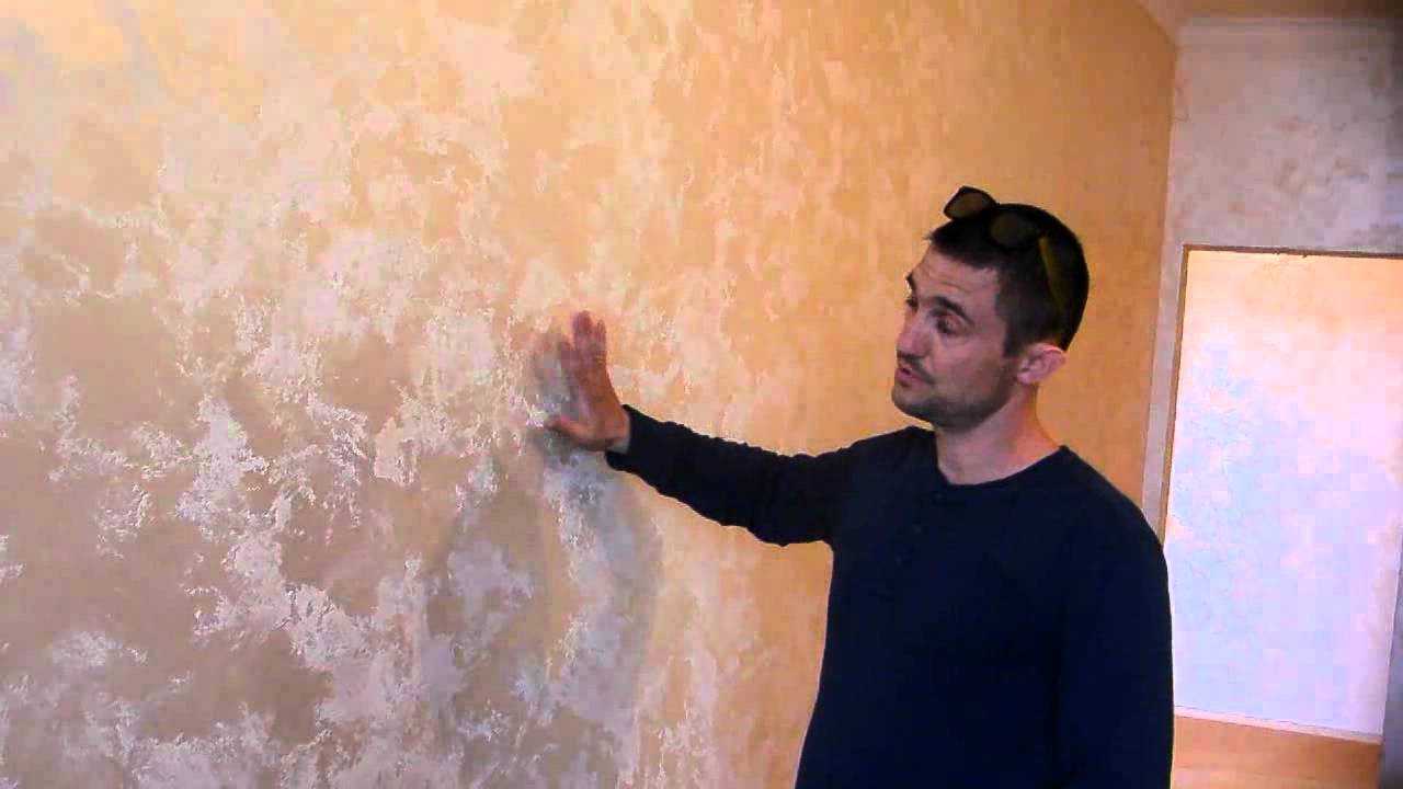 Декоративная штукатурка: 80 фото + видео технологии применения для стен и потолка | как сделать своими руками