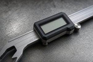 Штангенциркуль ШЦЦ-2: устройство и особенности цифрового инструмента