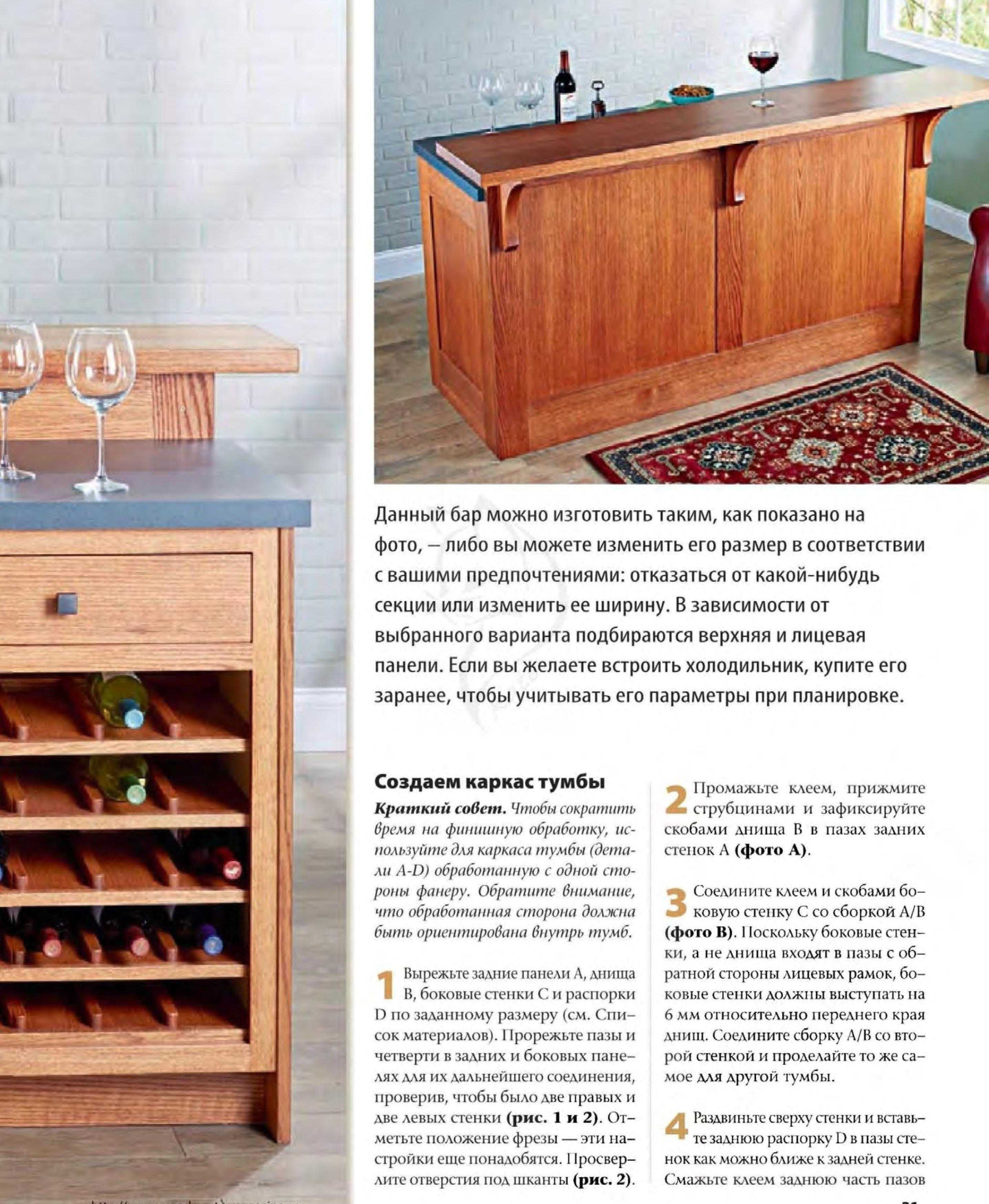 Как сделать минибар из автомобильной канистры: мастер-класс