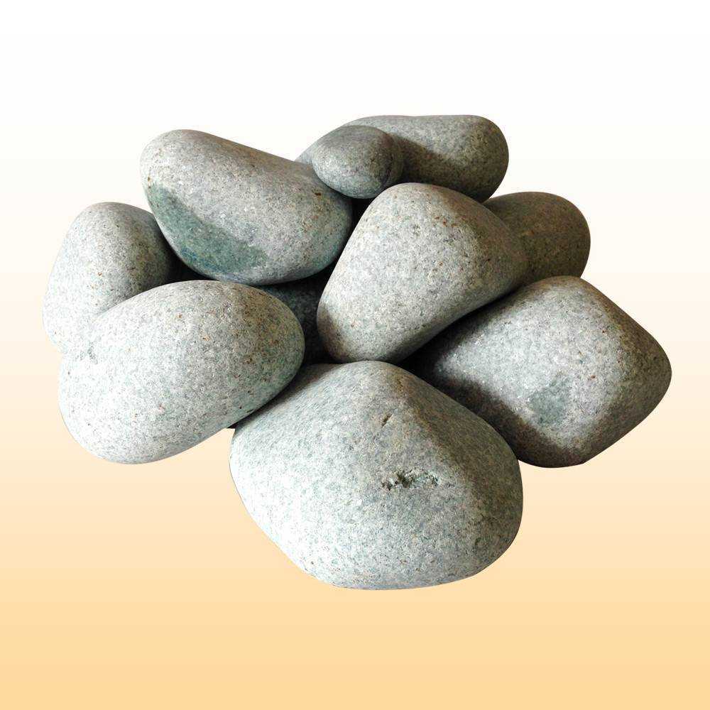 Правила и нюансы выбора камней для бани