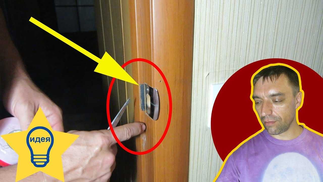 Пятерка приспособлений, которые не дадут громко хлопнуть дверью