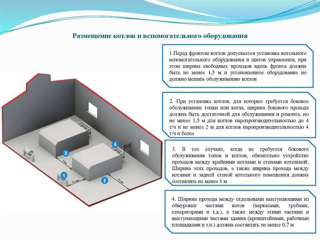 Автономное газовое отопление частного дома: полный обзор