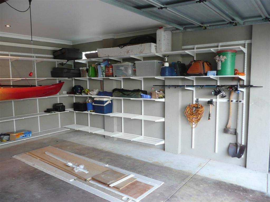 Обустройство гаража — простые и красивые фото идеи, как оборудовать гараж внутри подручными средствами