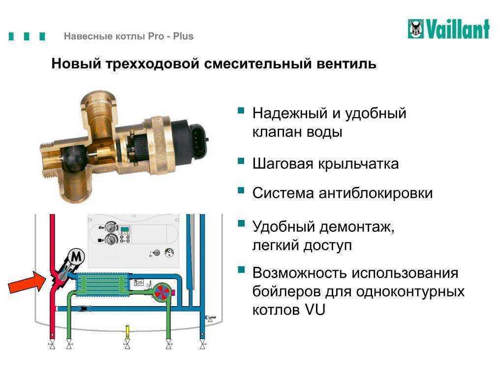 Фугас схема подключения трехходовой