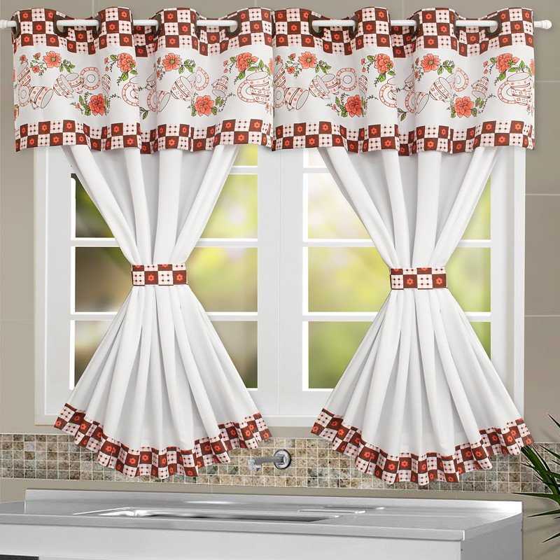 5  штор, которые спасут в жару  с aliexpress