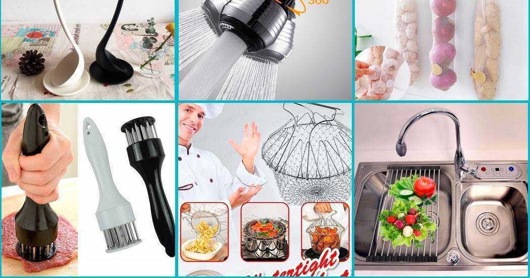 Топ-5 идеальных реноваторов от aliexpress