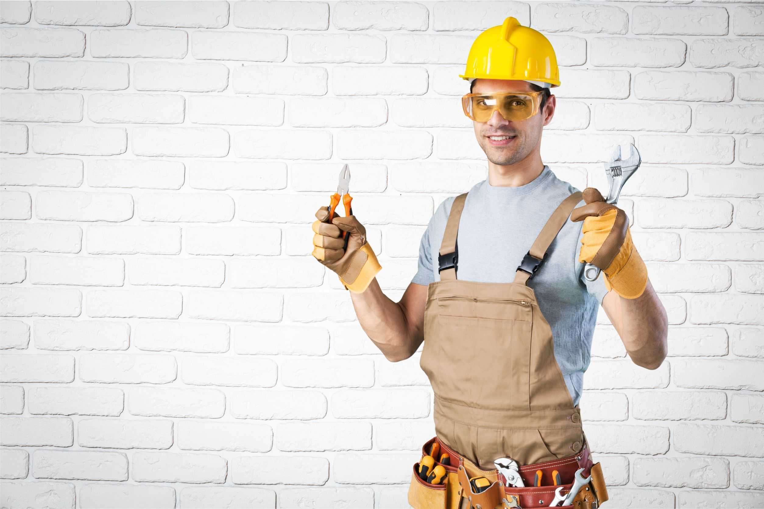 25 бизнес-идей, как заработать на стройке и ремонте