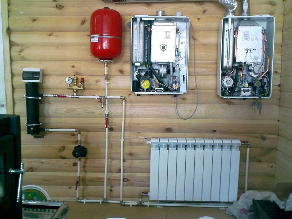 Как выбрать газовый котел для отопления частного дома: виды устройств с описанием, обзор популярных моделей и отзывы покупателей