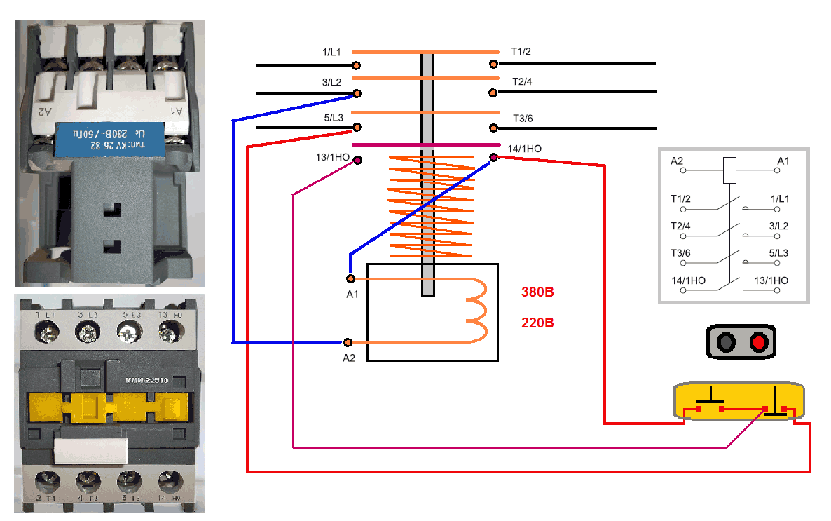 Мк 103 dekraft схема подключения