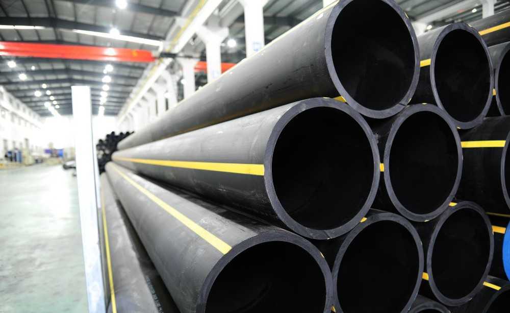 Выбор материала для труб газоснабжения по нормам сп 62, 13330