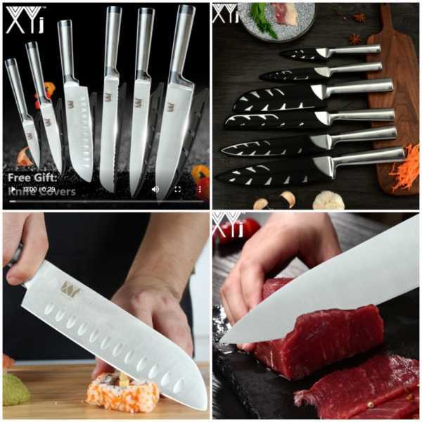 Топ-5 проверенных чистящих средств с aliexpress
