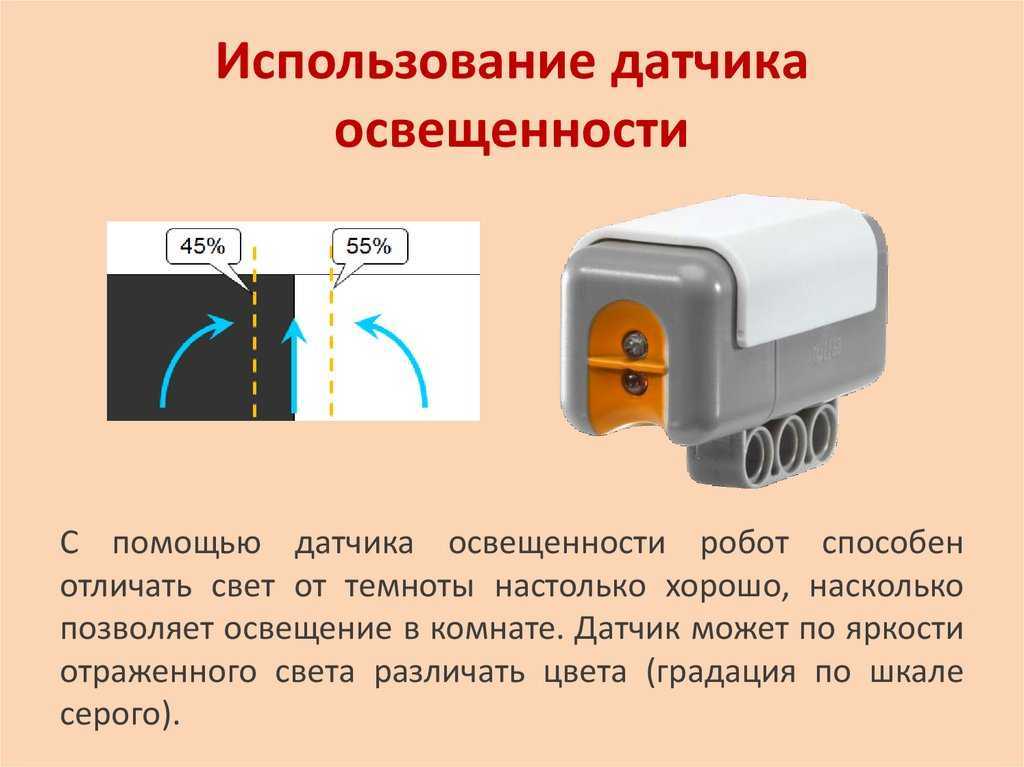 Для увеличения яркости изображения слабых источников света используется вакуумный