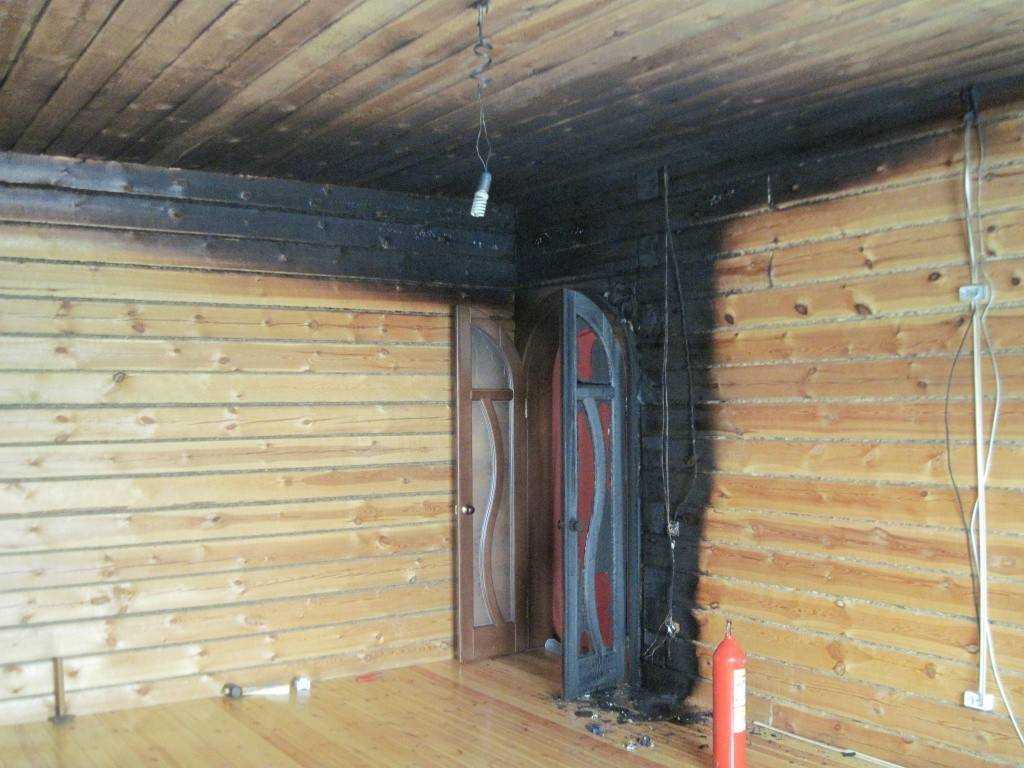 Потолок в деревянном доме: варианты отделки и выбор материалов