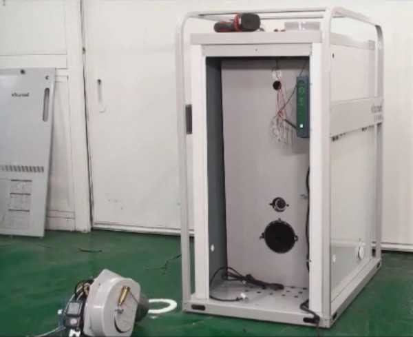 Газовые котлы kiturami от официального дилера производителя