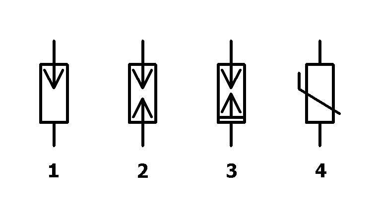 Опн 10 кв обозначение на схеме