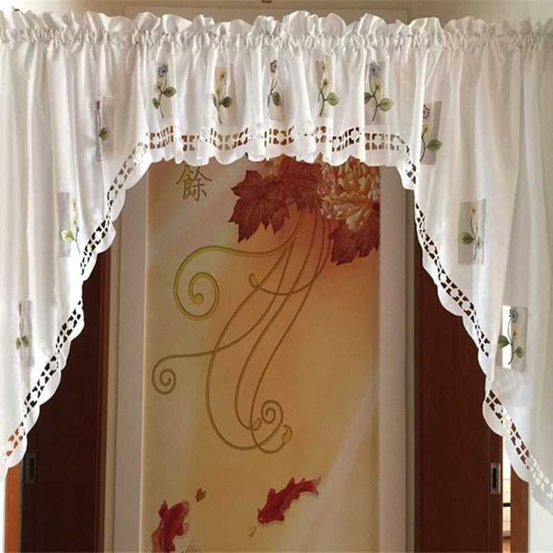 Топ-5 бесподобных штор для гостиной от aliexpress